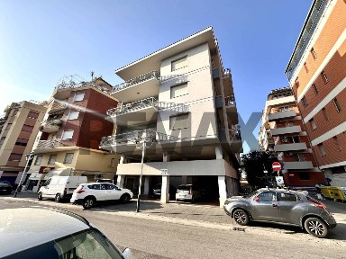 Appartamento via Marino Da Caramanico 43, Chieti Scalo, Chieti