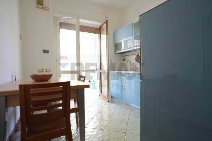 Appartamento via Don Minzoni 5, Centro, Lanciano