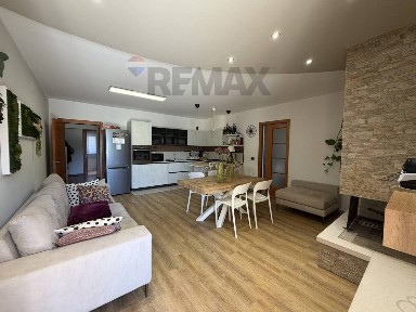 Appartamento via Alcide De Gasperi 20, Centro, Castel Frentano