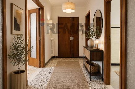 Appartamento via Trieste del Grosso 26, Chieti Città, Chieti
