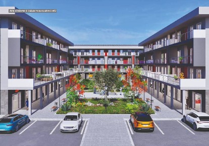 Bilocale via Nazionale per Lanciano snc, Santa Maria Imbaro