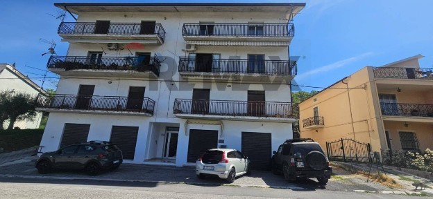 Quadrilocale via San Pietro 75/A, Centro, Altino