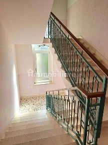 Santa Maria Imbaro, Via Nazionale per Lanciano
