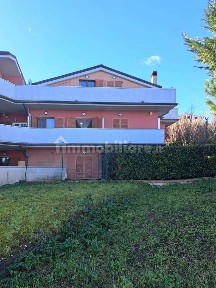 Castel Frentano, Via Moscardelli, 19