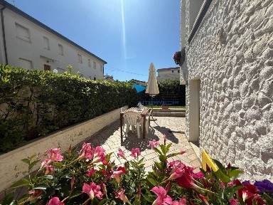 Francavilla al Mare, Via Figlia di Iorio, 34