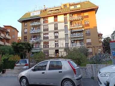 Trilocale via Gaetano Bernabeo, Centro, Ortona