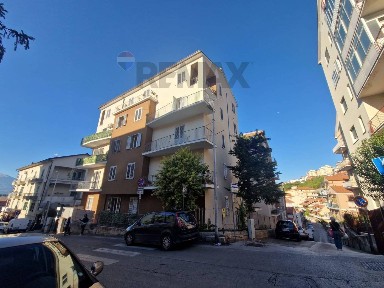 Trilocale via Leonida e Marcello Mucci 1, Chieti Città, Chieti