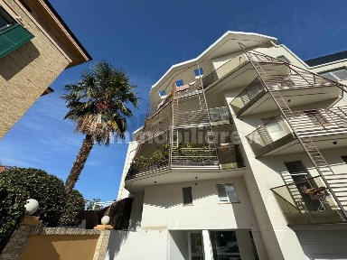 Appartamento ottimo stato, secondo piano, Centro, Lanciano