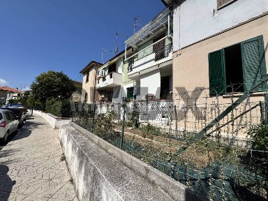 Appartamento via Marina 45, Centro, Fossacesia