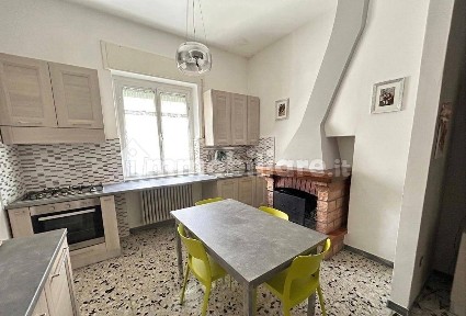 Appartamento via dei Frentani, Centro, Ortona
