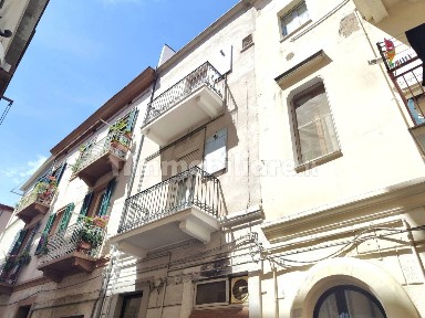 Bilocale via Francesco Paolo Cespa 50, Centro, Ortona