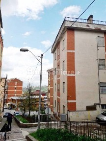 Quadrilocale via Enrico Carusi No Number, Chieti Città, Chieti