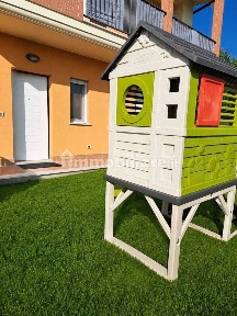 Castel Frentano, Via Morge, 13