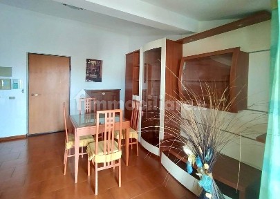 Trilocale ottimo stato, quinto piano, Centro, Lanciano