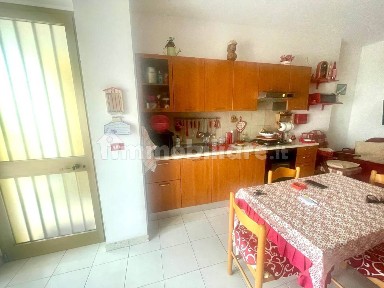 Bilocale buono stato, primo piano, Vasto Marina, Vasto