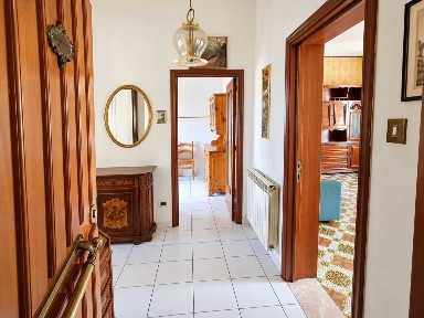 Quadrilocale via per Fossacesia 97, Centro, Lanciano