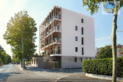 Francavilla al Mare, Viale Alcione, 257