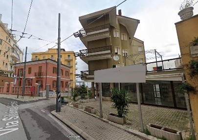 Appartamento via Silvino Olivieri 125, Chieti Città, Chieti