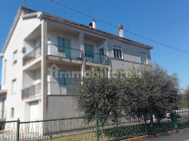 Trilocale via Penne 169, Chieti Scalo, Chieti