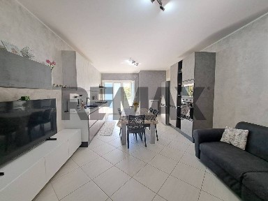 Appartamento via Spataro 4/D, Lanciano