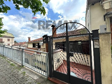 Appartamento via Roma 6, Villa Santa Maria
