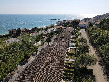 Trilocale via Adriatica Nord 75, San Vito Chietino