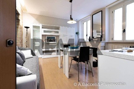 Bilocale via Galvani 19, Centro, Lanciano