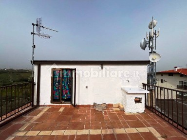 Trilocale Contrada Villa Tucci 158, Villa Tucci, Crecchio