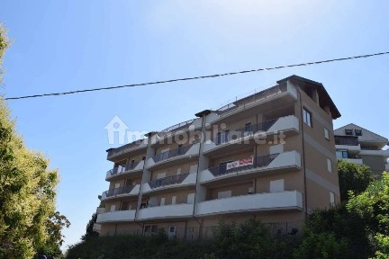 Trilocale via Monsignor Rocco Cocchia 46, Chieti Città, Chieti