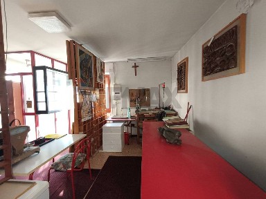 Bilocale via Lanciano 7, Centro, Frisa
