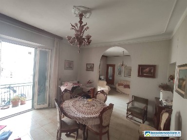Appartamento da ristrutturare, su più livelli, Centro, Ortona