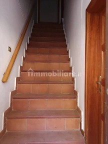 Trilocale viale Argentina, 7, Borrello