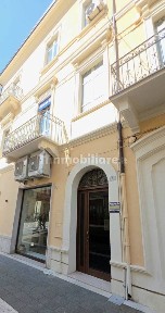 Trilocale via Carlo Madonna 3, Centro, Lanciano