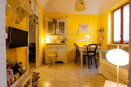 Bilocale via Po, Viadotto Istonia, Corso G. Garibaldi, V. San Michele, Vasto