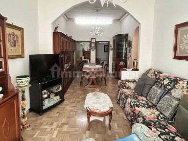 Quadrilocale via Domenico Pugliese, Centro, Ortona
