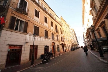 Appartamento via Silvio e Bertrando Spaventa, 7, Chieti Città, Chieti