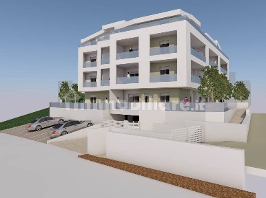 Vasto, Via Spalato