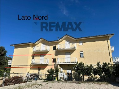 Appartamento via per Lanciano 75, Centro, Fossacesia