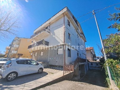 Appartamento via San Rocco 66, Centro, San Vito Chietino