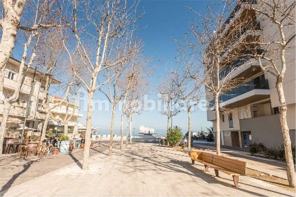 Trilocale largo Modesto Della Porta, 5, Centro, Francavilla al Mare