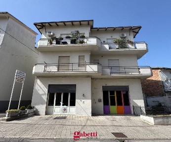 Appartamento via alessandro manzoni, 2, Centro, Cupello