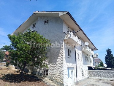Trilocale Contrada Villa Andreoli, Centro, Lanciano