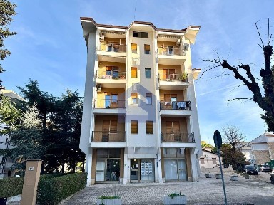 Lanciano, Viale Cappuccini, 95