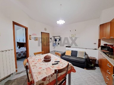 Quadrilocale via dei Frentani 193, Chieti Città, Chieti