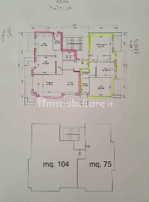 Castel Frentano, Via Teofilo Patini, 31