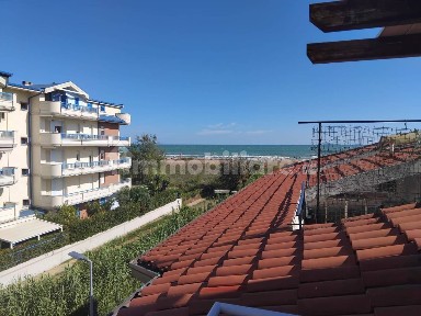 Trilocale via Grecale No Number, Vasto Marina, Vasto