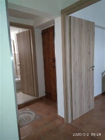 Trilocale via Silvio Spaventa 12, Centro, Lanciano