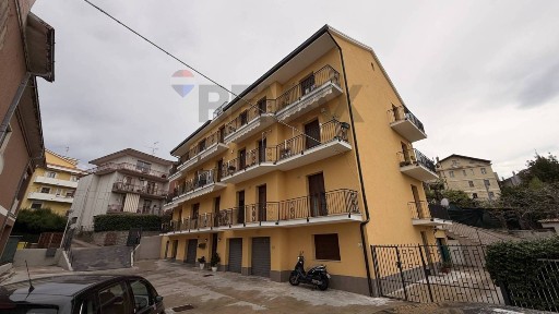 Appartamento ottimo stato, secondo piano, Chieti Città, Chieti