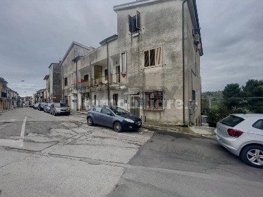 Appartamento via San Antonio snc, Centro, Pollutri
