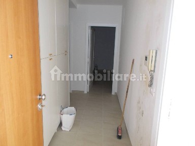 Trilocale via Santo Spirito, Centro, Lanciano